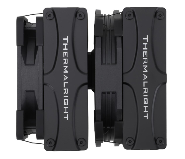 Thermalright Frost Commander 140 Black 140mm - 1284965 - zdjęcie 5